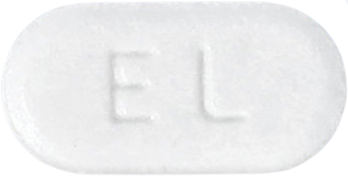 에리티브정10mg 제품 사진