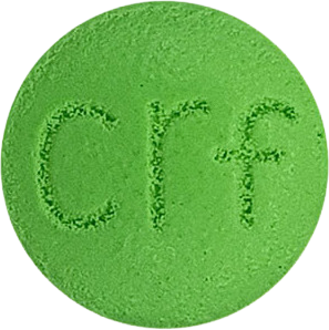 파모엘정20mg 제품 사진