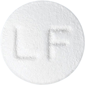 파마라푸티딘정10mg 제품 사진