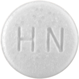 하루탐서방정0.2mg 제품 사진