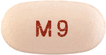 모푸렌에스알정15mg 제품 사진