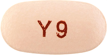 모사드린서방정15mg 제품 사진