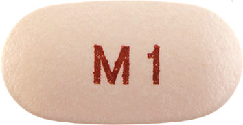모사피드에스알정15mg 제품 사진