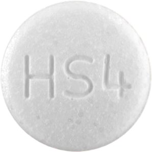 탐루신디서방정0.4mg 제품 사진
