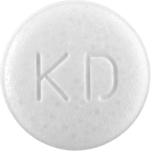 유로날서방정0.4mg 제품 사진