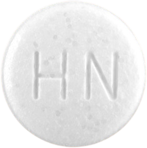 하루탐서방정0.4mg 제품 사진