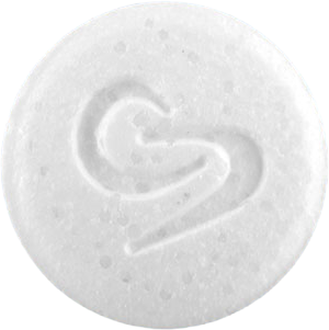 동광탐스로신서방정0.4mg 제품 사진