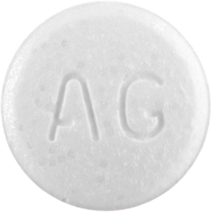 하루큐어서방정0.4mg 제품 사진