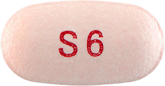 가스프린서방정15mg 제품 사진
