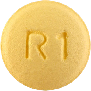 브이알정5/80mg 제품 사진