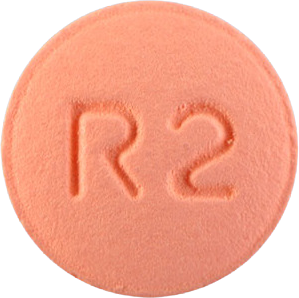 브이알정10/80mg 제품 사진