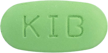 티옥타민정480mg 제품 사진