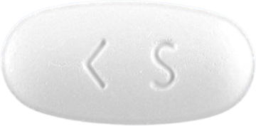 텔미프리정80mg 제품 사진