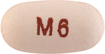 모사프리엠에스알서방정15mg 제품 사진