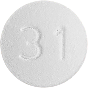 아카브정30/10mg 제품 사진