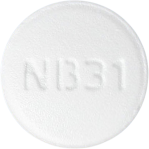 팜시트정250mg 제품 사진
