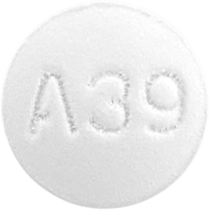 아이리토정10mg 제품 사진