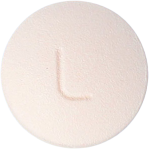 메가솔페나정5mg 제품 사진