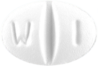에프람정10mg 제품 사진