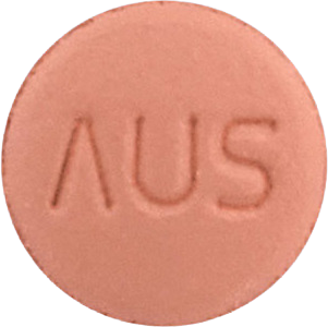 올메살핀에이치씨티정10/40/12.5mg 제품 사진