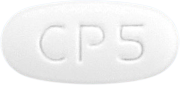 유니린정0.1mg 제품 사진