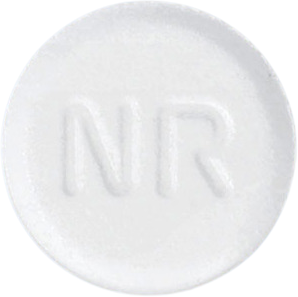 라시렉트정1.0mg 제품 사진