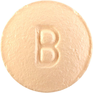 카나보센정62.5mg 제품 사진