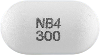 포레이서방정300mg 제품 사진