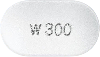 영일사포그릴서방정300mg 제품 사진