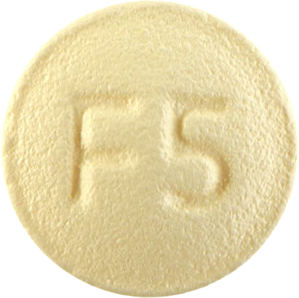 펠로정5mg 제품 사진