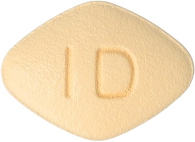 다포르정10mg 제품 사진