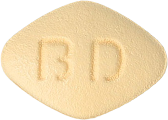 트루다파정10mg 제품 사진