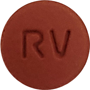 로바르탄정20/80mg 제품 사진