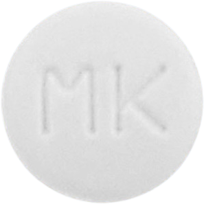 피오글리타정15mg 제품 사진