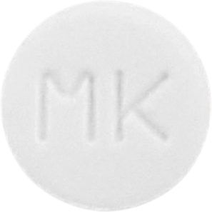 피오글리타정30mg 제품 사진