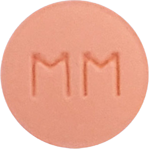 발사로브정10/80mg 제품 사진