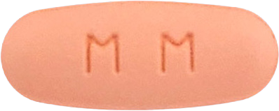 발사로브정10/160mg 제품 사진