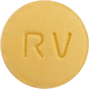 로바르탄정5/80mg 제품 사진