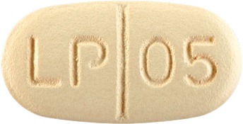 머카나정0.5mg 제품 사진