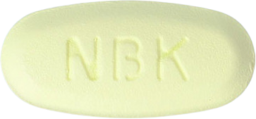 래트로신정500mg 제품 사진