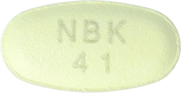 래트로신정250mg 제품 사진
