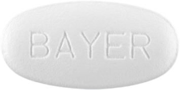 뉴베카정300mg 제품 사진