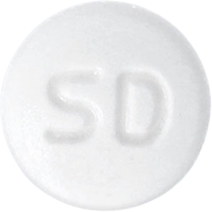 글루피오정15mg 제품 사진