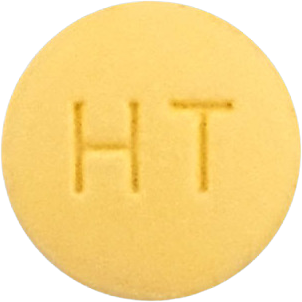 로수발탄정5/80mg 제품 사진