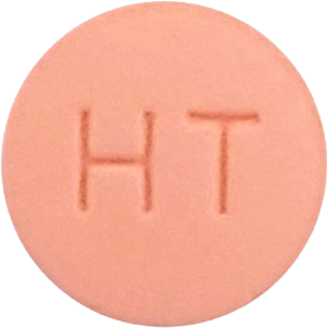 로수발탄정10/80mg 제품 사진