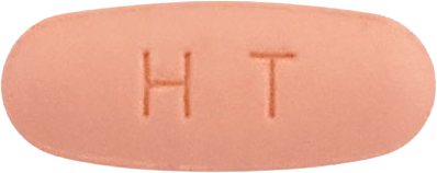 로수발탄정10/160mg 제품 사진