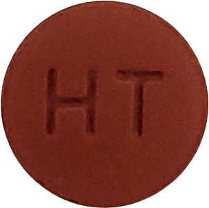 로수발탄정20/80mg 제품 사진