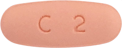 크바르반정10/160mg 제품 사진