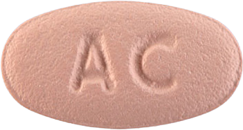 알픽스정5mg 제품 사진