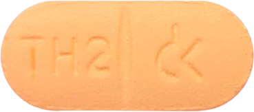 리페리달정2mg 제품 사진